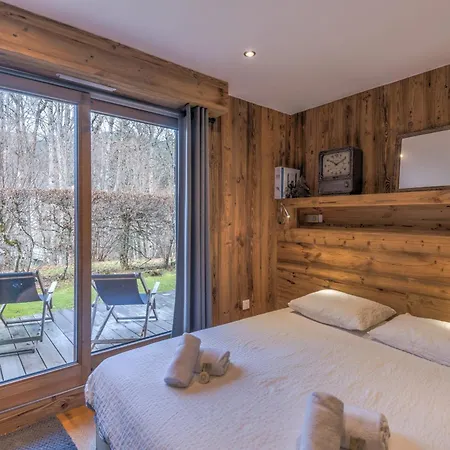 Duplex Megevan - Welkeys *