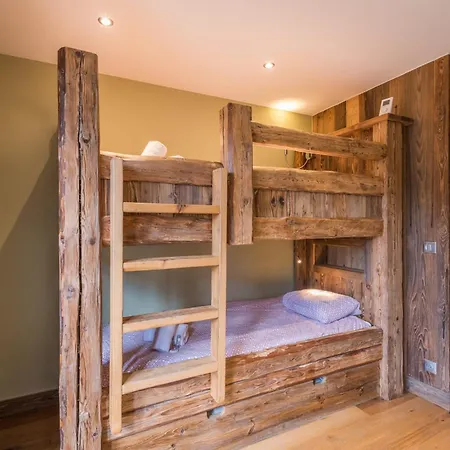 Duplex Megevan - Welkeys * Megeve