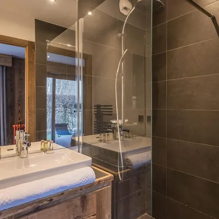 Apartment Duplex Megevan - Welkeys