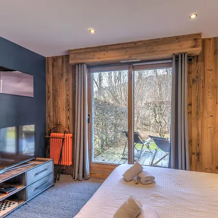 Duplex Megevan - Welkeys *