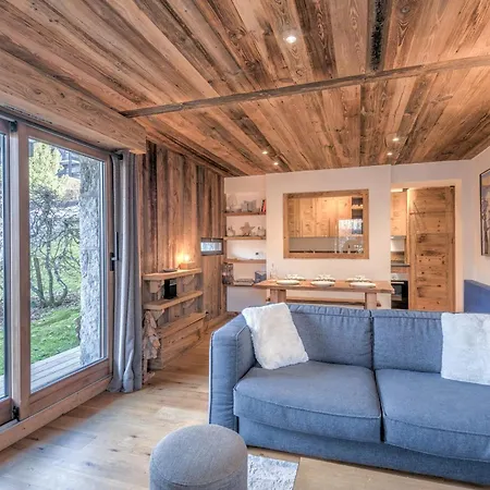Duplex Megevan - Welkeys Megève